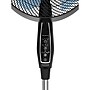 Rowenta Outdoor Extreme Oscillating Pedestal Fan, 3-Speed, Black (VU4510U7)~#|#~B2F53CA4-F256-4D39-B456FB4ED8C81D32_sc7