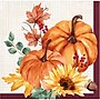 Say Hooray! Fall Feast Tableware Kit, Multicolored, 49/Pack (DTC9389E2A)~#|#~B2F58B44-6ED5-49FE-ABDFED9465360769_sc7
