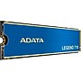 A-data LEGEND 710 1TB M.2 PCIe Gen3 x4 Internal Solid-State Drive, 3D-NAND (ALEG-710-1TCS)~#|#~B2F8040B-20CB-46C4-A7466ADBF0C1F8BD_sc7