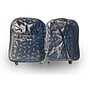 TUCCI RexDino Hardside Carry-On Suitcase, 4-Wheeled Spinner, TSA Checkpoint Friendly, Blue (T0496-RexDino)~#|#~B2F97983-AD0F-4CD3-ACEDF0E240582E19_sc7