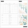 2025-2026 The Happy Planner Petal Poetry 8.75" x 9.75" Academic Year Weekly & Monthly Planner, Plastic Cover (PZ0005C009)~#|#~B2FA1366-C5BD-428D-8520E734064D7896_sc7
