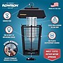 Flowtron Bug Zapper for Multiple Insects ~#|#~B2FAABA5-E957-407B-9F2D2A27CF080C15_sc7