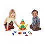 Tytan Toys Magnetic Tiles & Building Blocks, 60 Pieces (ACTYT022)~#|#~B2FAD8F5-25BB-4703-9B1425FB788234D5_sc7
