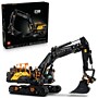 LEGO Technic Volvo EC500 Hybrid Excavator Set, 2359 Pieces (42215)~#|#~B2FB560A-B497-4D99-82EAB5EB30B446B4_sc7