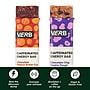 VERB Caffeinated Gluten Free Assorted Energy Bar Variety Pack, 0.92 oz., 32/Pack (600-04178)~#|#~B2FBCCA3-E60C-4579-933C499B366E786C_sc7