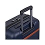 Bugatti Wellington 21" Hardside Suitcase, 8-Wheeled Spinner, TSA Checkpoint Friendly, Navy (HLG5120-Navy)~#|#~B2FBD0D0-F677-4C4B-A124B308C0583457_sc7