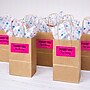 Avery Sure Feed Laser Shipping Labels, 2"x 4", Neon Magenta, 1,000 Labels/Box (5974)~#|#~B2FC20D1-FEE2-4071-93E05A590D9CE3B5_sc7
