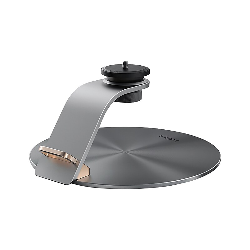 XGIMI X-Desktop Stand Pro for XGIMI Projectors, Silver (D183S) image 1