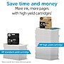 HP 936 Black Standard Yield Ink Cartridge, Prints Up to 1,250 Pages (4S6V2LN)~#|#~B2FEB142-D09E-4F49-A85760BC2ACC1EC2_sc7