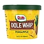 Dole Whip Gluten Free Pineapple Frozen Treat, 3.6 oz., 24/Pack (220-02836)~#|#~sp309962815_sc7