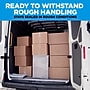 Scotch Heavy Duty Packing Tape, 1.88" x 43.7 yds., Clear, 8/Pack (3850-40-8-6GC)~#|#~B3031A99-1542-4B91-9F50CAA55B811F4B_sc7
