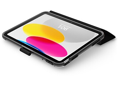 OtterBox Symmetry Series Clear for iPad 10th Gen - Thumbnail 4