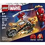 LEGO Spider-Man vs. Ghost Rider Motorcycle, 72 Pieces (6588660)~#|#~B3099753-5528-4FF4-924F1F2AF2D807AE_sc7