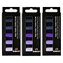 Rembrandt Soft Pastels Micro Sets, Deep Violets, 5/Set, 3 Sets/Bundle (RBX31820506-3)~#|#~B309E21C-3CC3-44D7-A31E3BBB5A96D009_sc7