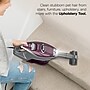 Shark Rocket Pet Plus Stick Vacuum, Bagless, Red (HV322)~#|#~B30AB123-444B-4CB1-B7ED99A12FA874C6_sc7