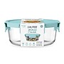 Bentgo Glass Food Storage, 44 oz. (BGPLGLCL2-SA)~#|#~B30E17AC-612F-4B00-B5ECC2B0C21FABDF_sc7