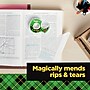 Scotch Magic Invisible Clear Tape Refill, 0.75" x 23.6 yds., 1" Core, Clear, 4 Rolls/Pack (4850-S)~#|#~B30E5AB1-6C07-4DCE-A73E971BA5F1FA0B_sc7