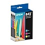 Epson DURABrite 842 Cyan/Magenta/Yellow Standard Yield Ink Cartridge (842520-S)~#|#~B30E8191-B891-4A02-A7D571C3F3F3D04D_sc7