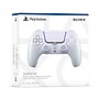 Sony PlayStation 5 DualSense Wireless Controller, Chroma Pearl (1000044153)~#|#~B30F7712-5EA6-4F45-B1E728336C5B9467_sc7