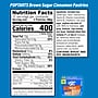 Red Bull Energy Drink Original & Poptarts Brown Sugar Cinnamon Variety Pack, 2/Pack (600-04173)~#|#~B30F7F3D-FB9D-40D7-A104A7B4876F545B_sc7