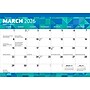 2026 BrownTrout Large Print 17" x 12" Monthly Desk Pad Calendar (9798330704323)~#|#~B3106C4C-EA7C-48FE-BFE3494F55A186F4_sc7