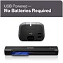 Epson WorkForce ES-50 Portable Document Scanner, Black (B11B252201)~#|#~B311A902-7699-4148-9AC8A57EBD484D1E_sc7