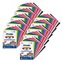 Prang 9" x 12" Construction Paper, Assorted Colors, 50 Sheets/Pack, 10 Packs/Bundle (PAC6503-10)~#|#~B3126140-AB16-4E1F-908277345200C914_sc7