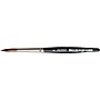 da Vinci CASANEO XS Mixed Media Synthetic Bristle, Round Brush (DVXVA9888)~#|#~B3128C2A-5D6E-409D-82365DB58FFB89FD_sc7