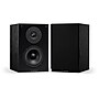 Fluance SX6-BK High Definition Two-Way Bookshelf Loudspeakers, Natural Walnut~#|#~B313ED0E-0A66-4CC5-946B5B594B47D82D_sc7