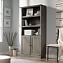 Sauder Select 70"H 5-Shelf Bookcase, Mystic Oak (426418)~#|#~B3141567-93D7-4B1D-979C596CF02E42AE_sc7