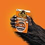 Gorilla Max Strength Mounting Tape, 1" x 60", Black (112962)~#|#~B31415B4-1390-4A21-AD6E30508F7BD3CB_sc7