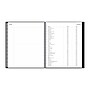 2025-2026 Blue Sky Enterprise 8" x 10" Academic Year Monthly Planner, Plastic Cover, Black (130615-A26)~#|#~B3147273-A154-4570-A57DD68D6CD399B4_sc7