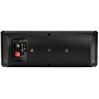 Dayton Audio CCS33B 120W Max 3-Way Center Channel Speaker, Black~#|#~B314D17C-B069-48C7-BB58E8BB3BD56FF0_sc7