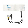 Medline Hand Held Single-Patient Use Sphygmomanometers, White, Adult, 5/Box (MDS9800)~#|#~B314E770-41E1-4AC1-9B3A5121638E79D7_sc7