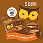 Awake Caffeinated Caramel Milk Chocolate Bites, 0.58 oz., 50 Pieces/Box (00453U)~#|#~B316675E-FD85-43C8-A3CCF60BF15133AB_sc7