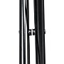 Household Essentials Indoor Drying Rack, Black (HE1116)~#|#~B31874DA-4309-41F6-B98F3086047E2B2C_sc7