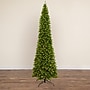 Nearly Natural 15' Artificial Slim Green Mountain Pine Christmas Tree with 1900 Warm White LED Lights (T4781)~#|#~B31A3508-E79A-44C9-AD05D1D371F37C91_sc7