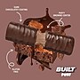 Built Puff Gluten Free Protein Bar Variety Pack, 1.41 oz., 13 Bars/Box (220-02902)~#|#~B31A6BFE-079C-44D5-A873CE2160EC6BEB_sc7