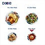Dixie Paper Bowl, 10 oz., White, 72 Bowls/Pack (15981)~#|#~B31E5FC1-674B-44B7-A2DF800D8EB3E692_sc7