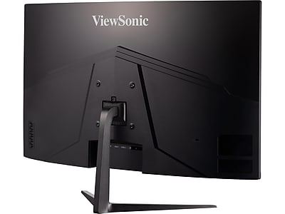 Viewsonic VX3218C-2K Gaming Monitor - Thumbnail 3