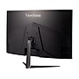 ViewSonic  32" Curved 165 Hz LCD Gaming Monitor, Black (VX3218C-2K)~#|#~B31E7207-904A-43AE-B7828E0F38B3F62D_sc7