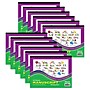 Bazic Handwriting Practice Paper, 10.5" x 8", White, 50 Sheets/Pad, 12 Pads/Bundle (BAZ543-12)~#|#~B31F08F4-4FD5-4262-87E6E5CB9327CFEE_sc7