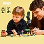 LEGO Bluey: Blueys Beach & Family Car Trip, 133 Pieces (11202)~#|#~B3200509-2EE3-460A-83A2B4A85EBEDCC0_sc7