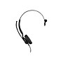 Jabra Engage 50 II USB-A UC Mono On Ear Computer Headset with 50 II Link, Black (5093-299-2219)~#|#~B327BF05-1366-472F-912EBBB891019A7C_sc7
