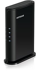 NETGEAR® 4-Stream AX1600 dual-band Wi-Fi 6 wireless router