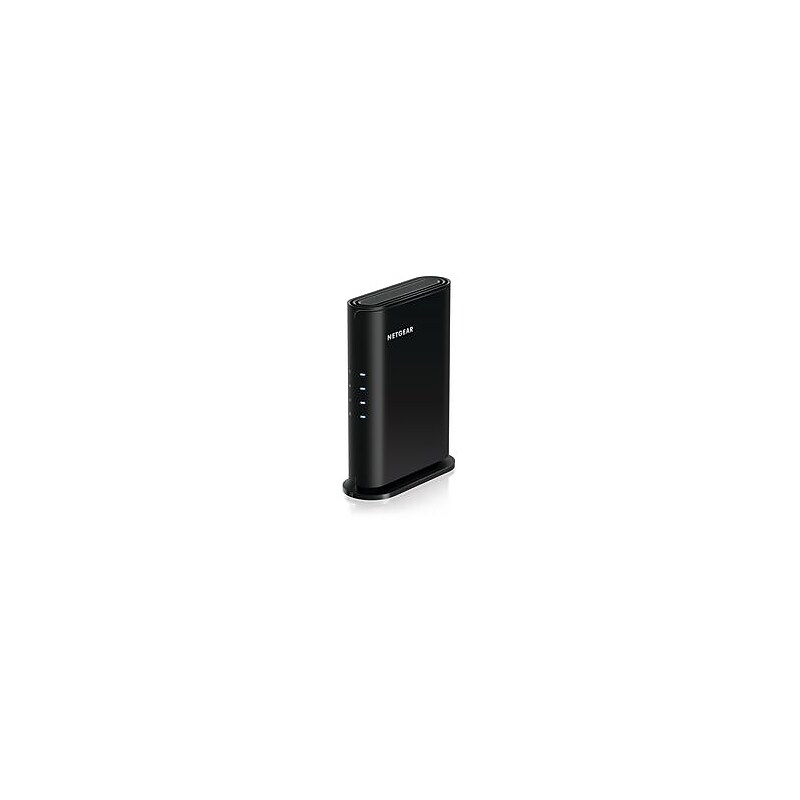 NETGEAR AX1600 4-Stream Dual-Band WiFi 6 Router, 1.6Gbps (RAX5-100PAS) image 1