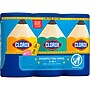 Clorox Disinfecting Wipes, Fresh & Crisp Lemon Scent, 75 Wipes/Container, 12/Carton (30208)~#|#~B3299606-8669-4DEB-88FBF1FCC6F5186E_sc7