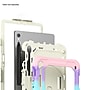 SaharaCase Raider Series Heavy Duty Case with Hand Strap for Galaxy Tab S10 FE /S9/S9 FE, Sunset Sorbet, (TB00464)~#|#~B32A5481-C2D6-4C37-8C5A6DC0F8317B28_sc7