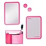 Lockermate 7-Piece Locker Accessory Kit, Rose Gold (05031)~#|#~B32BE00B-E6D7-4D56-AFC18369AC3C56BE_sc7
