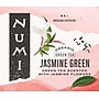 Numi Green Tea Bags, 18/Box (447215)~#|#~B32C1F37-C147-43B3-93CBD726D7135745_sc7